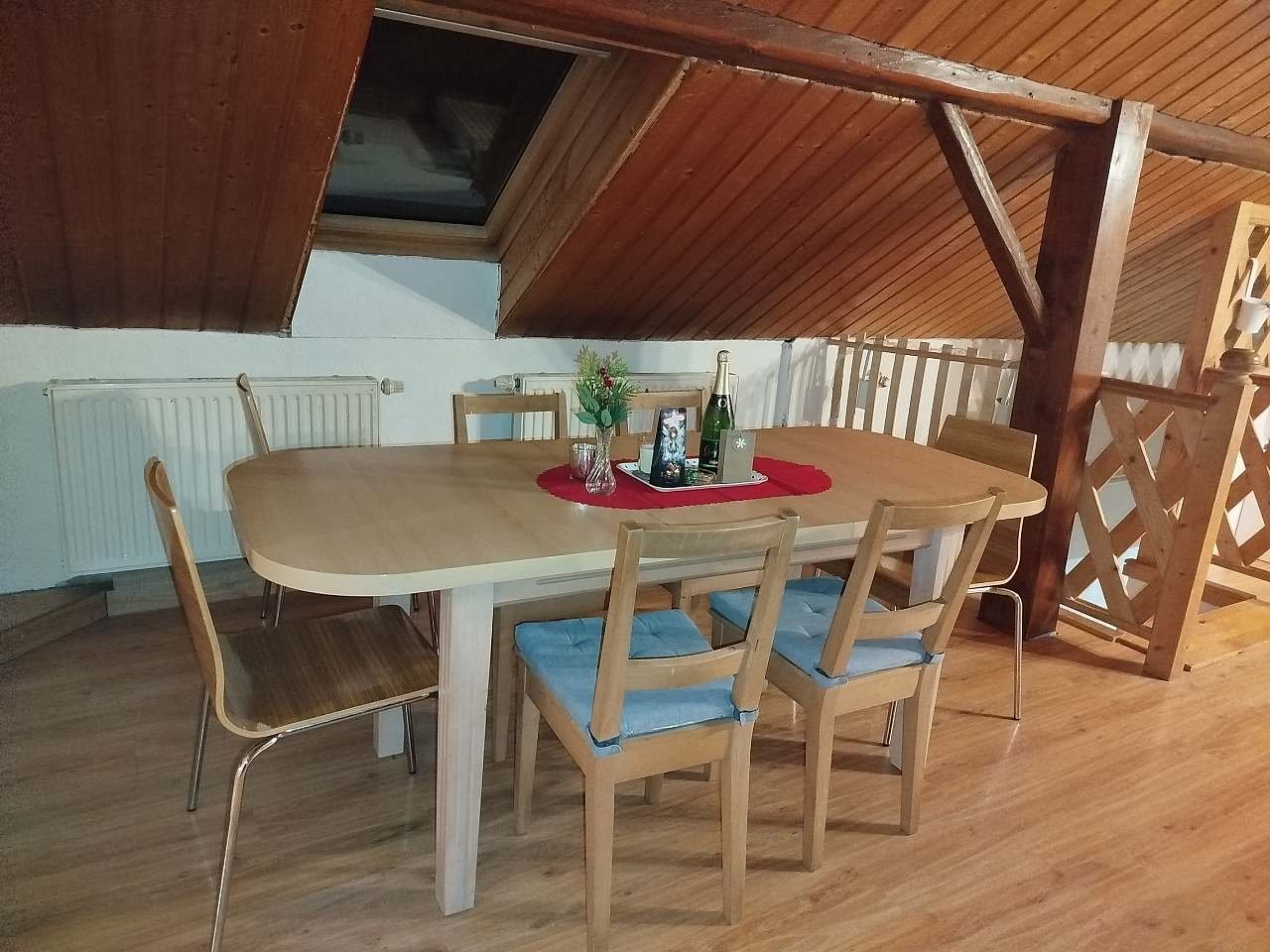Apartmán C