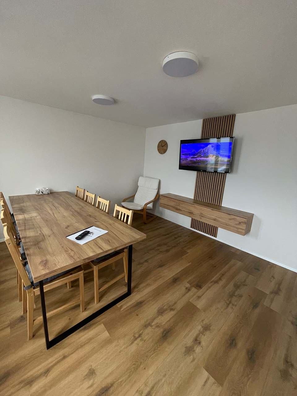 Apartmán