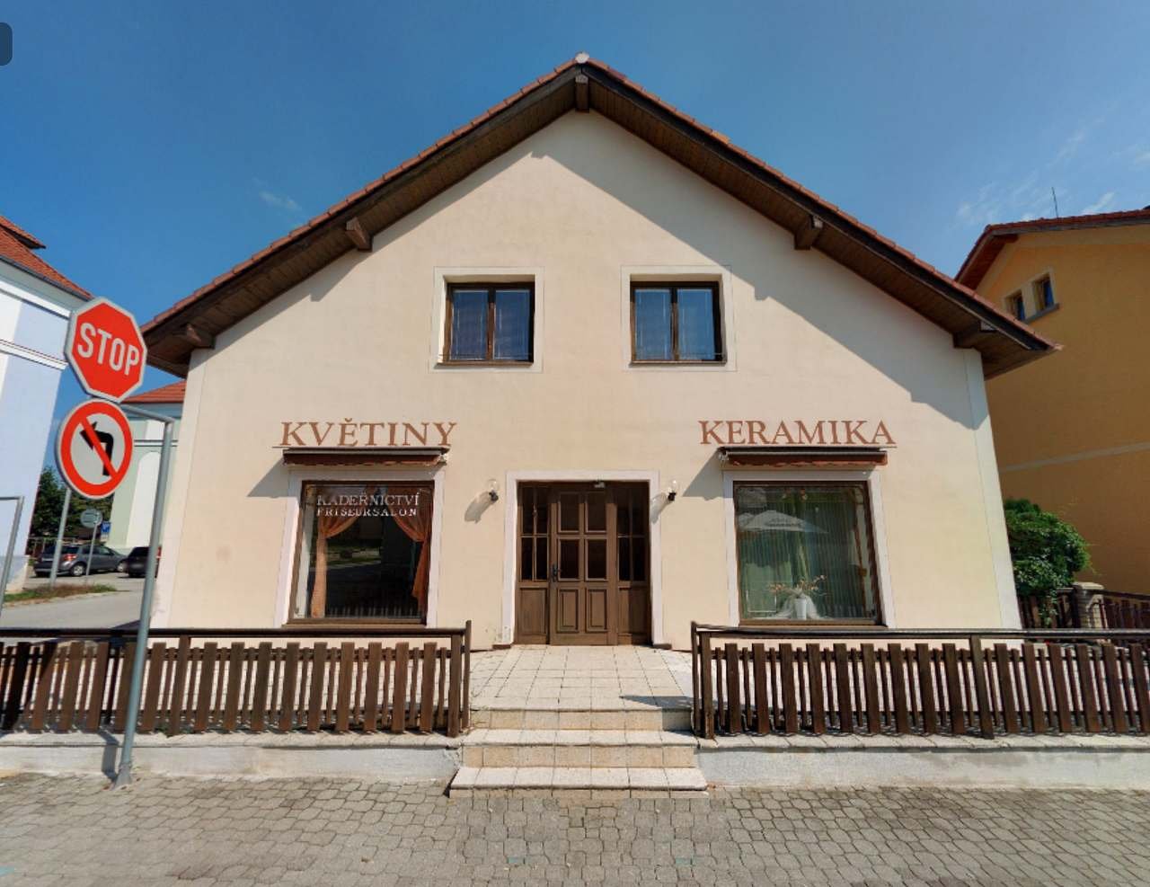 Apartmán České Velenice