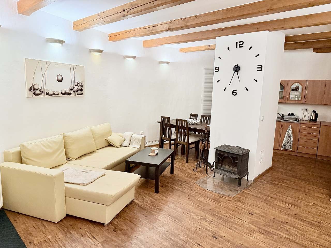 Apartmán Chaloupka - Hlučín