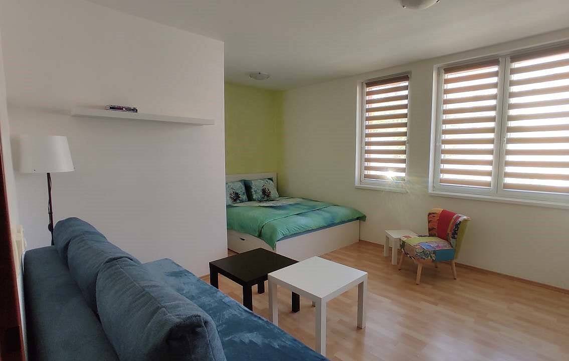 Apartmán Chameleon ubytování u centra Mikulov