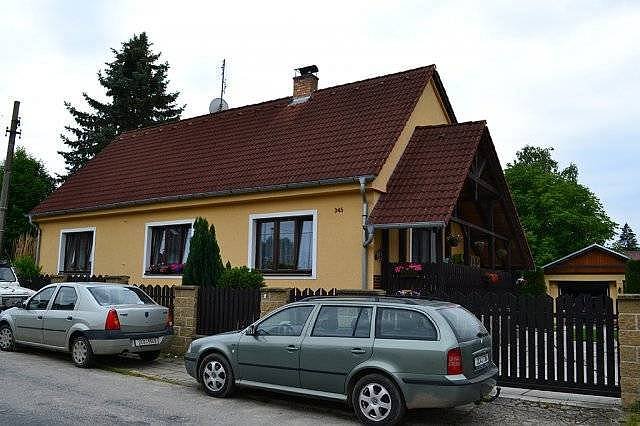 Apartmán Chlum u Třeboně