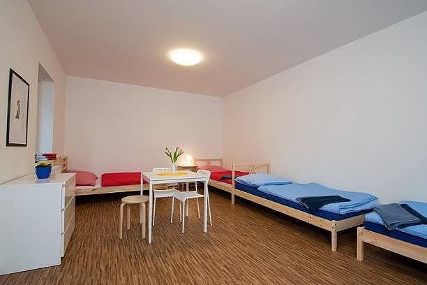 Apartmán Chlum u Třeboně