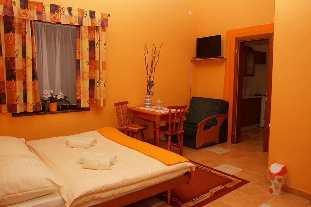 Apartmán - prenájom chaty