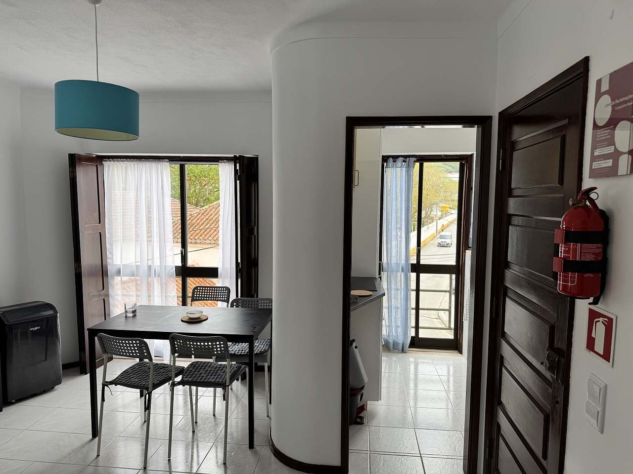 Apartmán