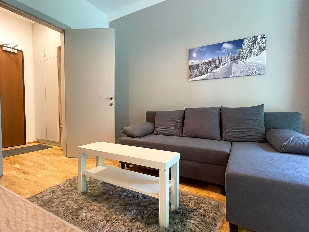 Apartmán Dolce Vita Harrachov 1.8 - Nový Svět - Jizerské hory