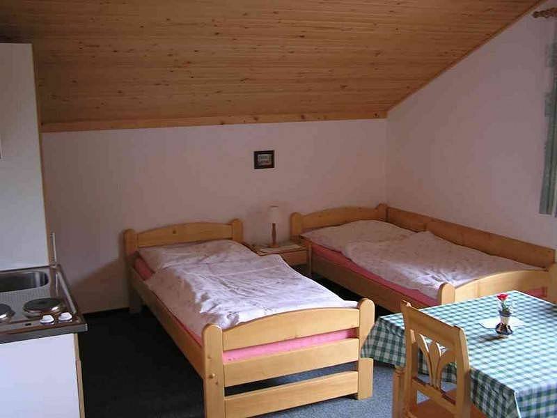 Pension PEK - Kubova Huť - Šumava