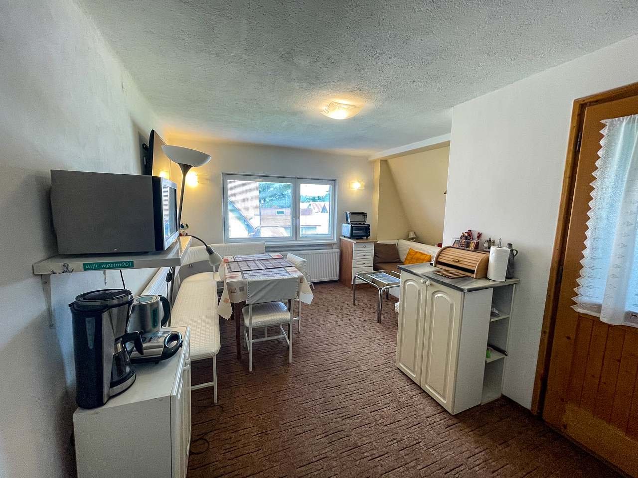 Apartmán