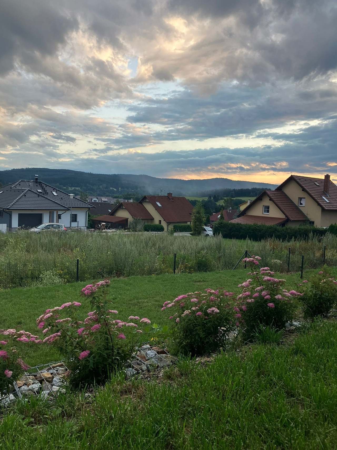 Apartmán Frymburk