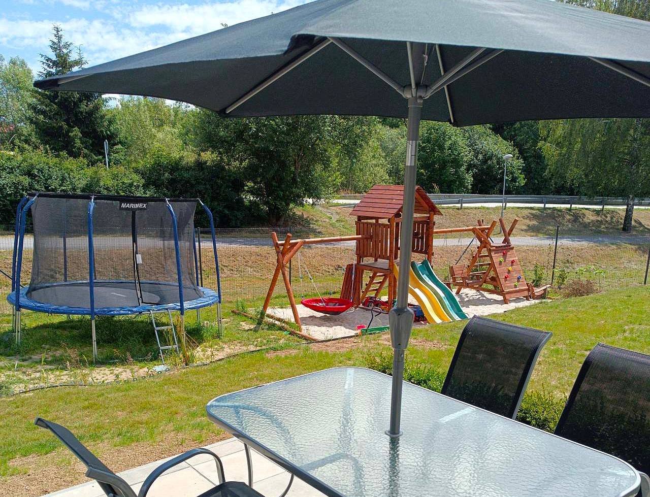 Apartmán Frymburk 700 - Južné Čechy