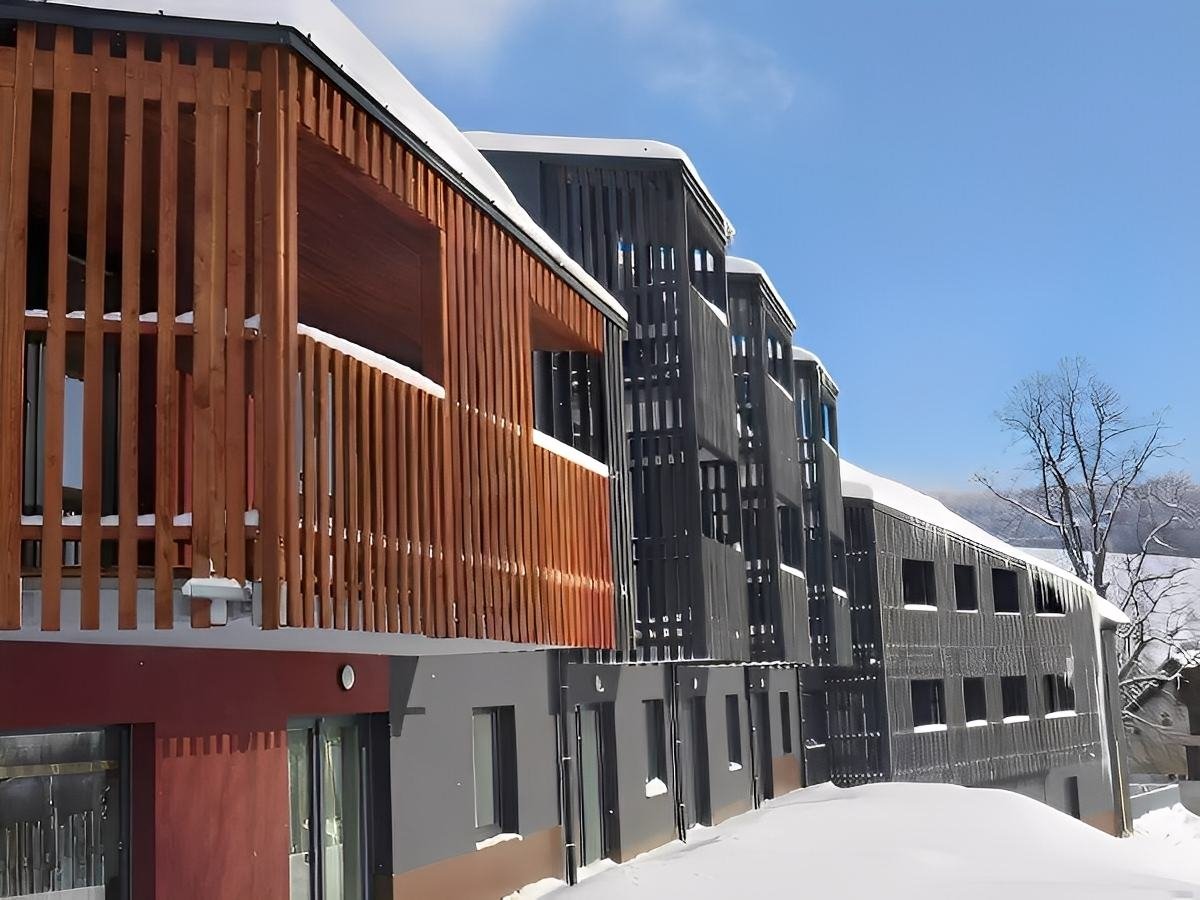 Apartmán Honey - Dolní Morava - Severná Morava a Sliezsko