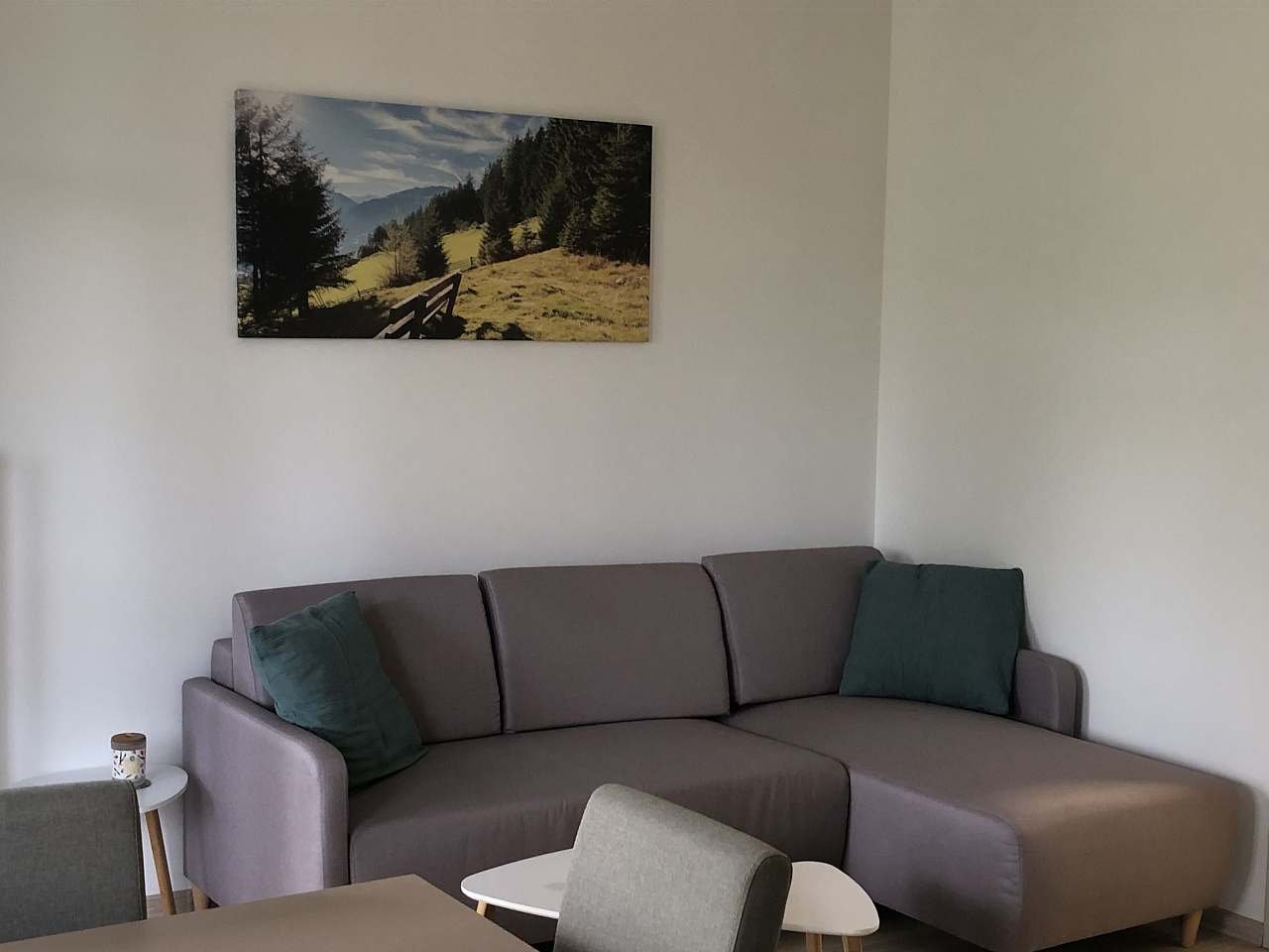 Apartmán Krušné hory - Horní Blatná