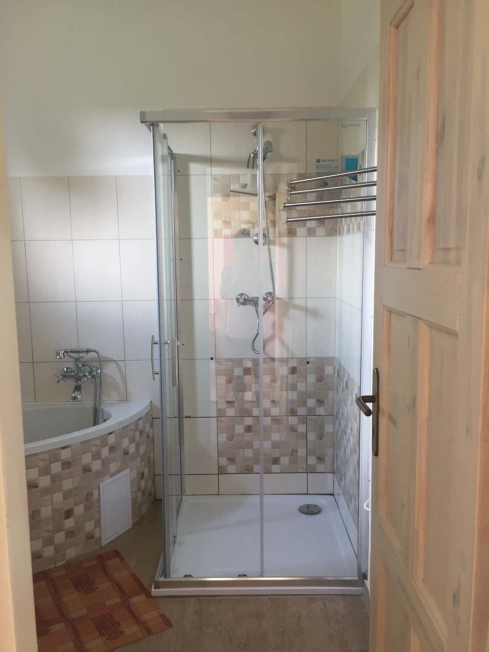 Apartman Rozkoš - Šeřeč - Orlické hory