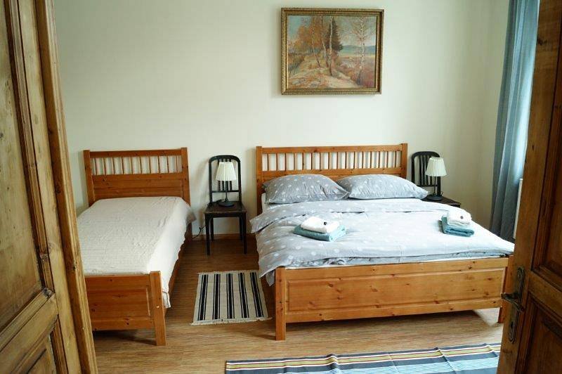 Apartmány Mary - Litoměřice - České stredohorie