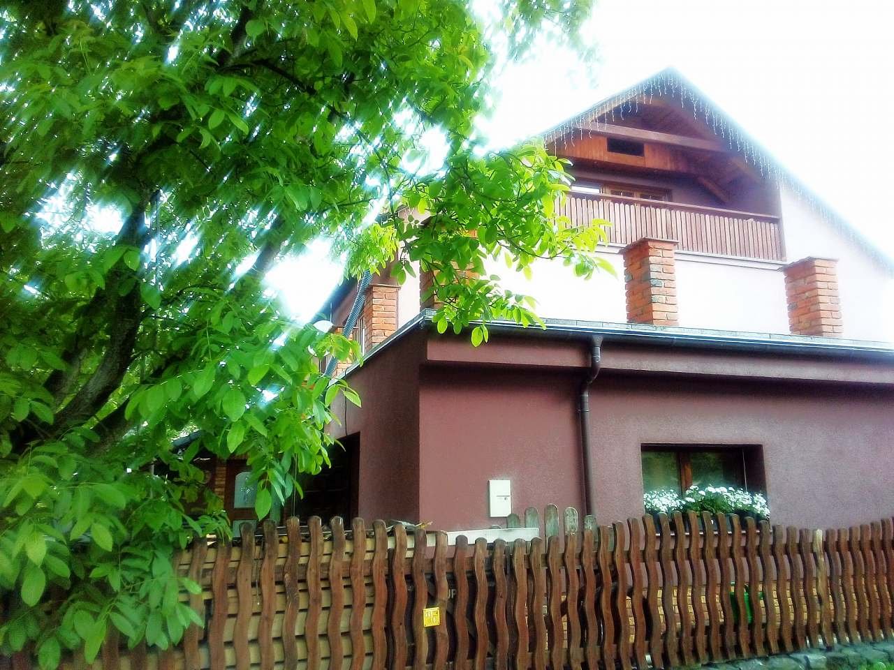 Apartmán Jana - Velké Losiny - Šumpersko