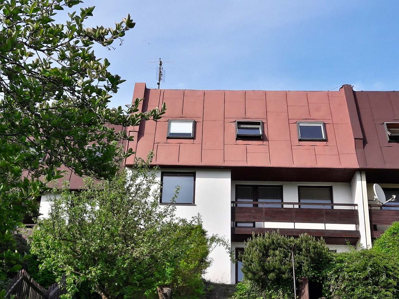 Apartmán Jankův kopec - Vrchlabí - Východné Čechy