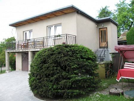 Apartmán Český ráj - Jenišovice - Český raj