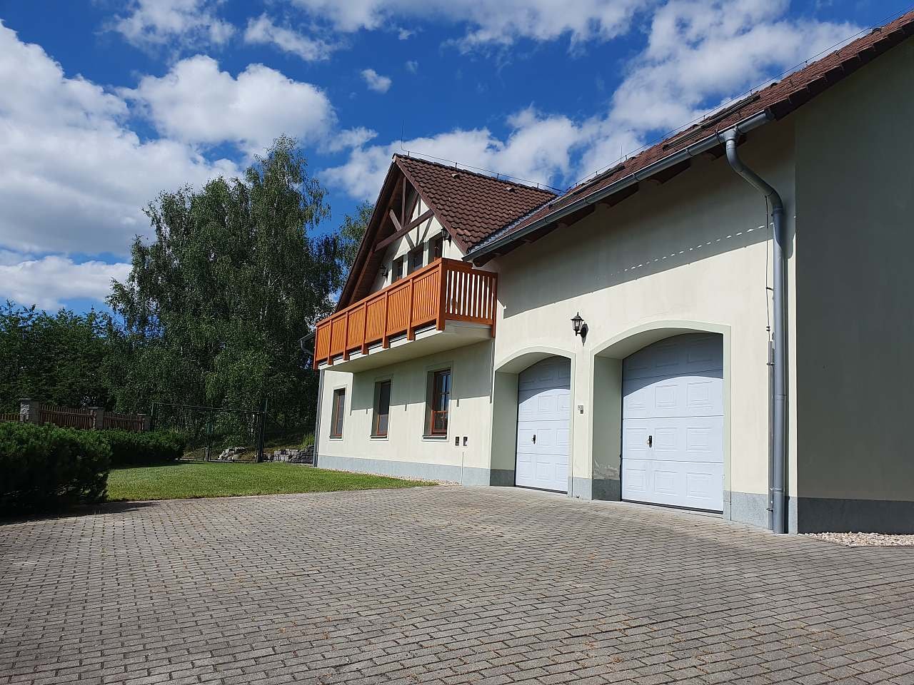 Apartmán Jespanhill - Nevcehle - Jihlavsko