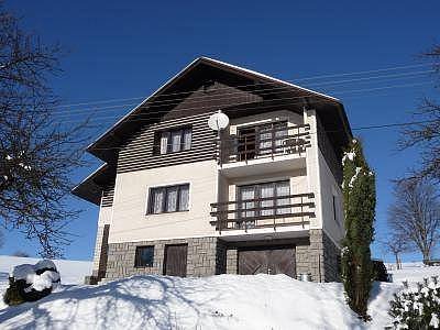 Apartman Jestřabí