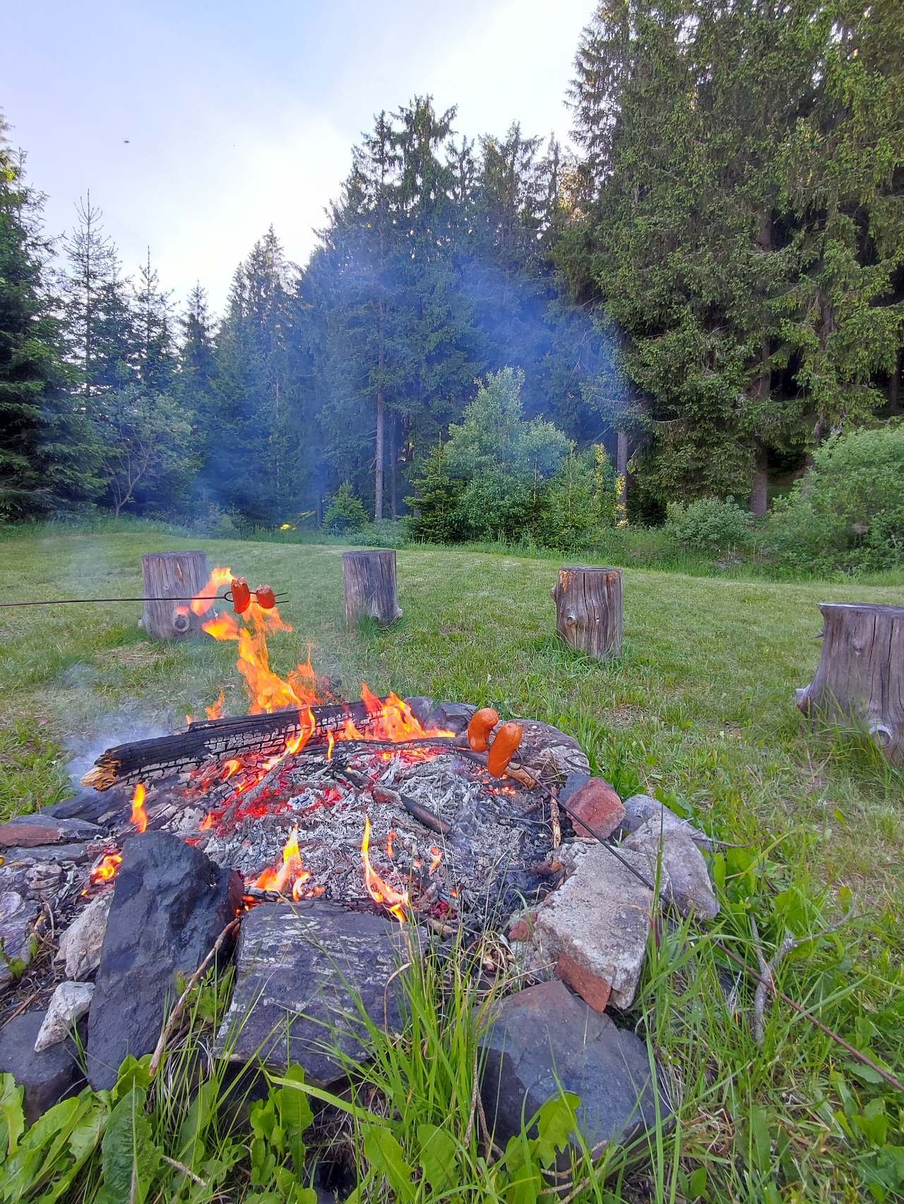 Apartmán Justýna