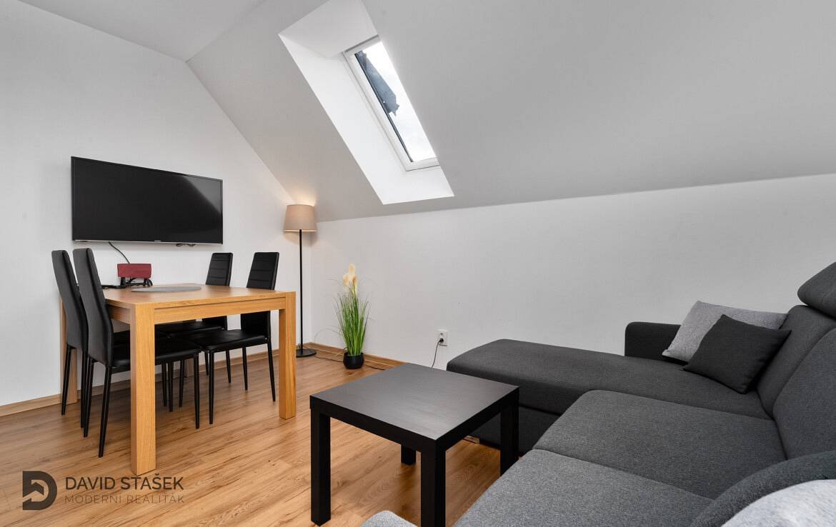 Apartmán Juzion - Mlýnický Dvůr