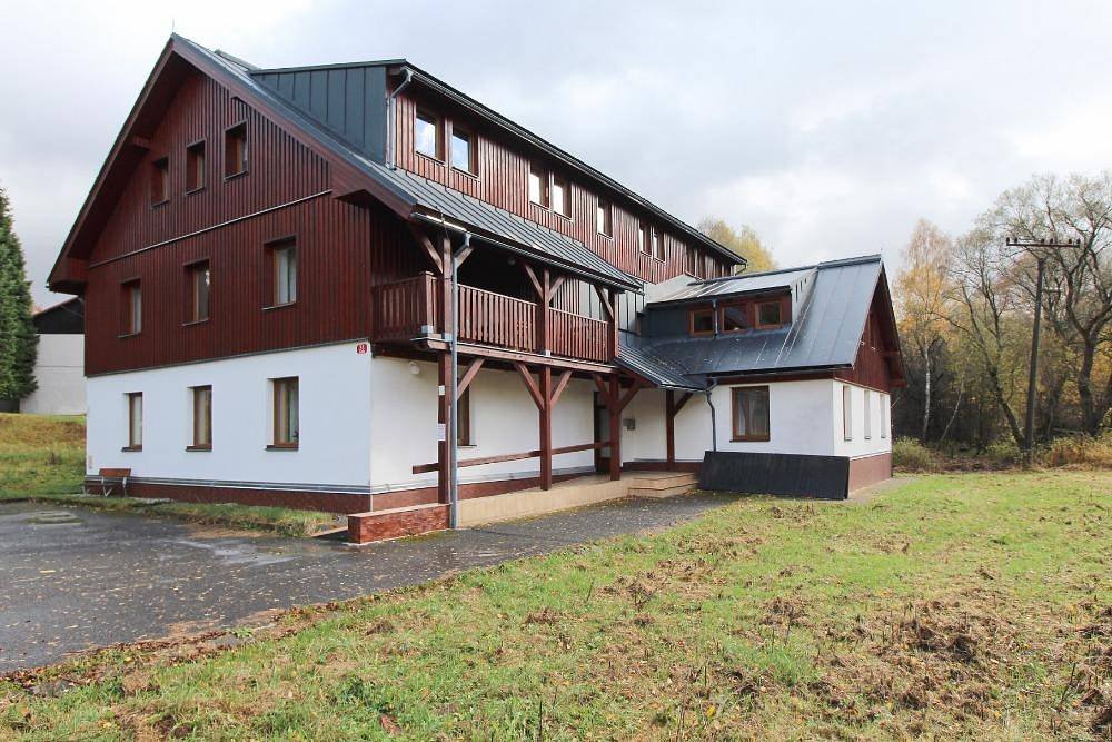 Apartmán K Debrníku - Železná Ruda - Šumava