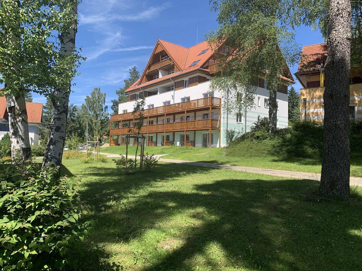 Apartmán Kapy Lipno nad Vltavou