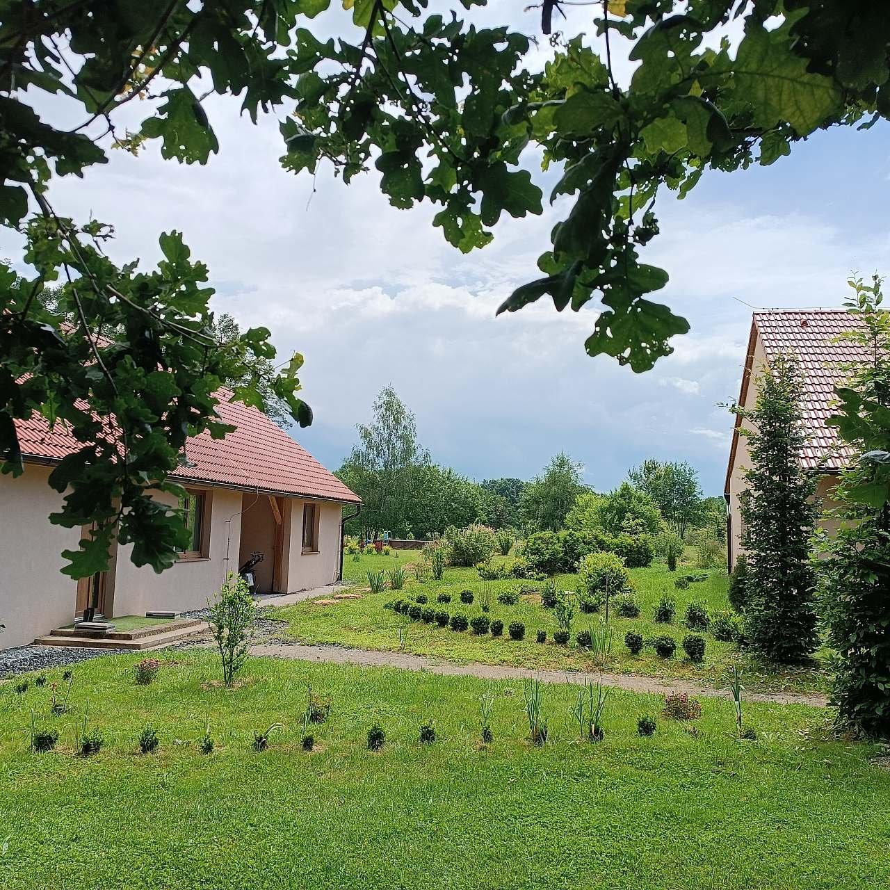 Apartmán Karhule pod Blaníkem - Benešovsko