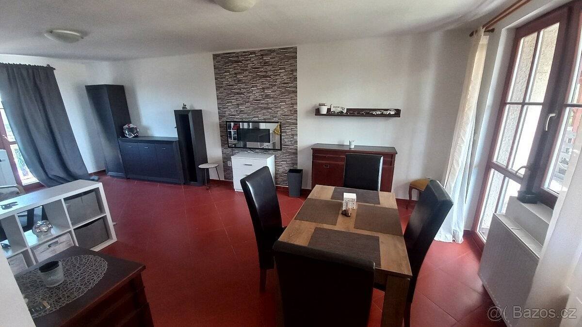 Apartmán Karlovice - Žamberk