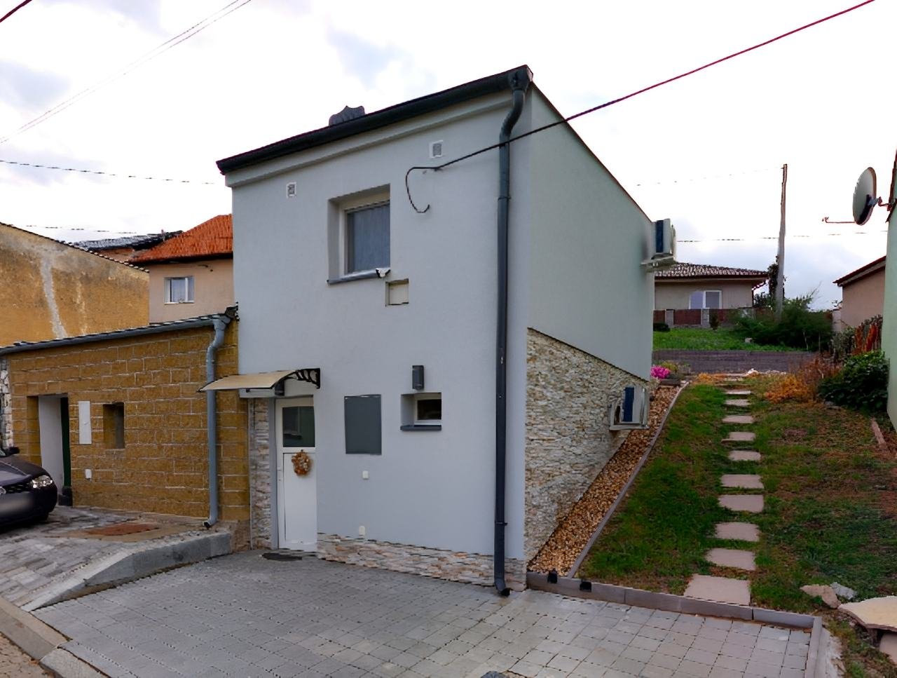 Apartmán Karolínka - Zaječí - Južná Morava