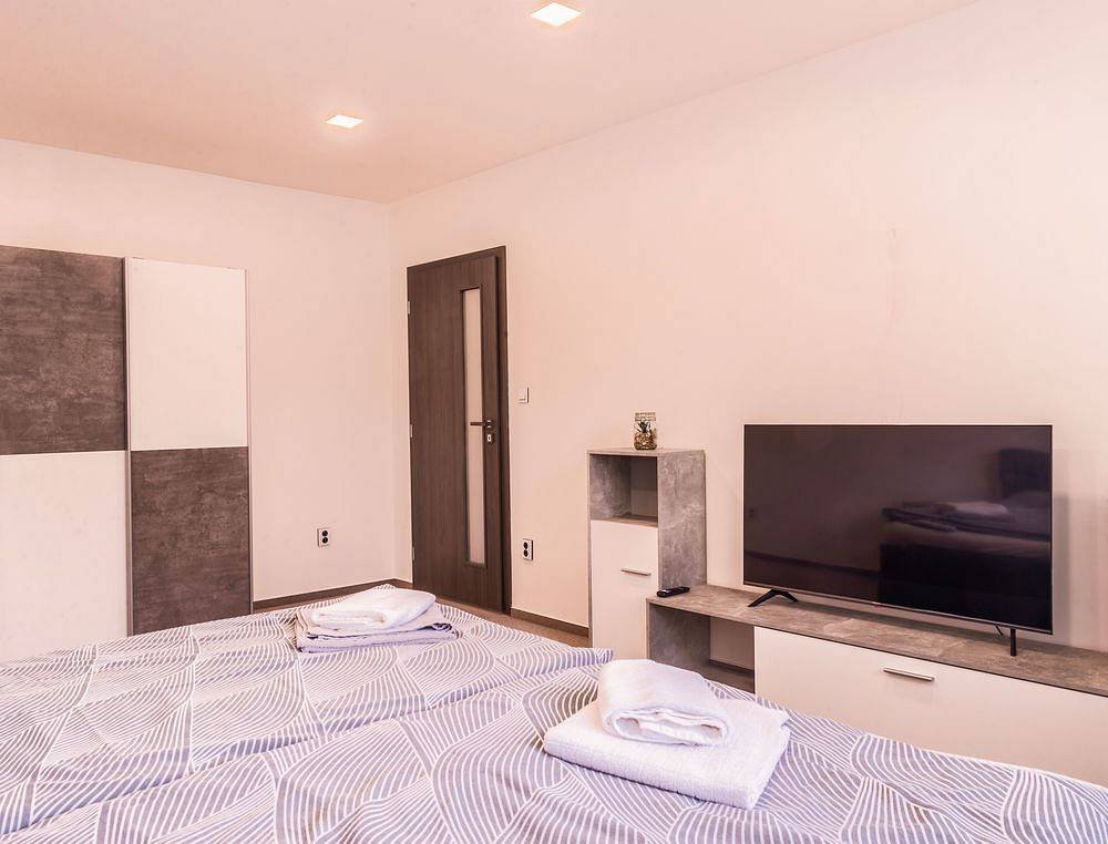 Apartmány Kozákova - Česká Lípa - Ralsko