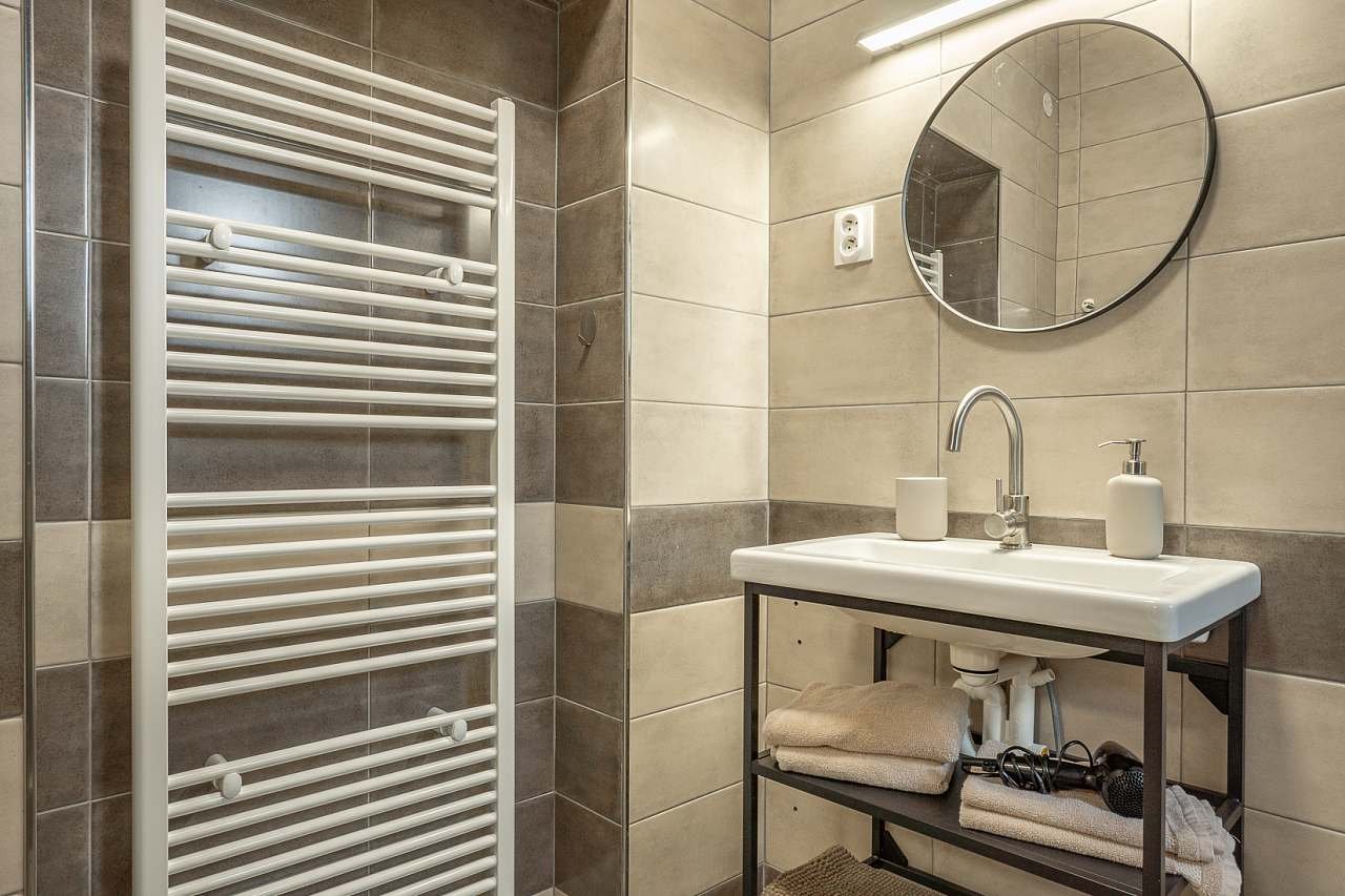 Apartmán Levandule