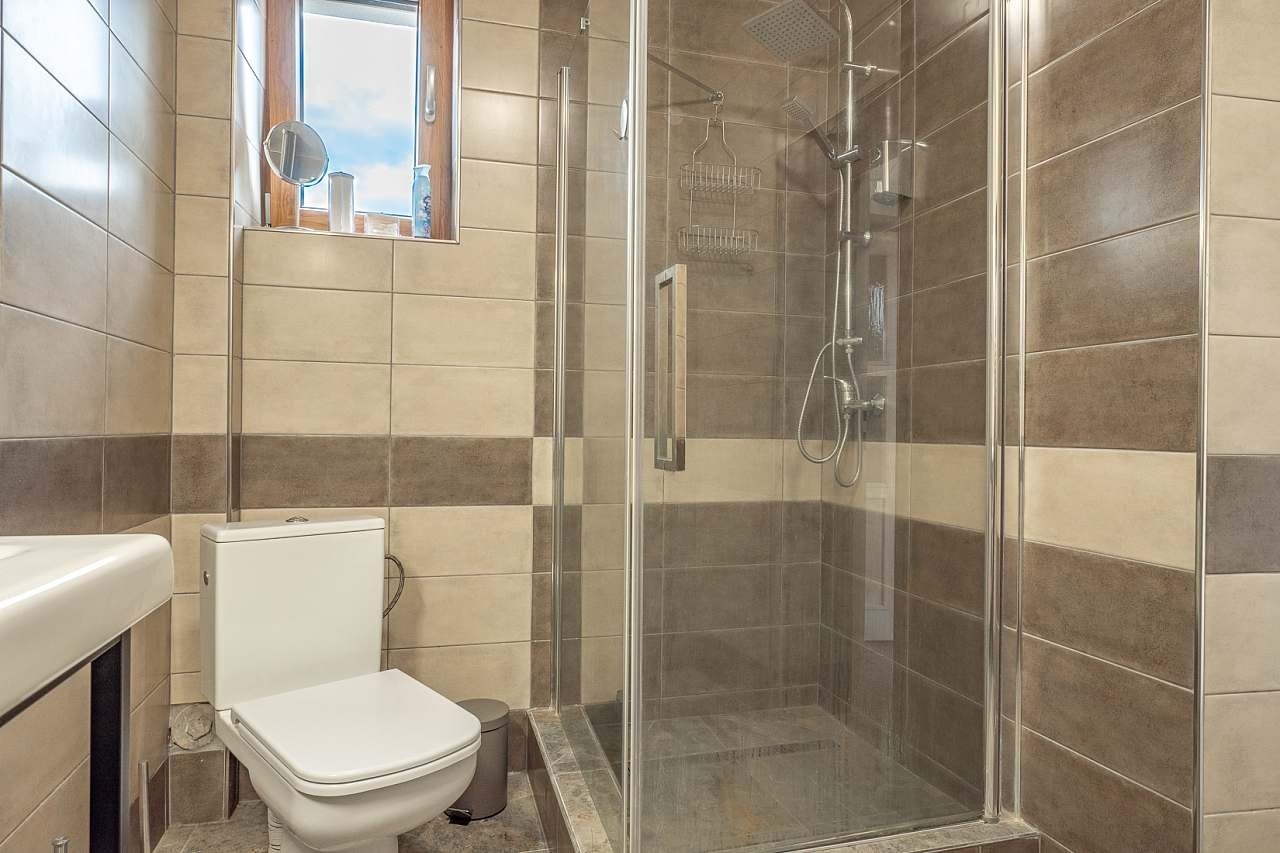 Apartmán Levandule