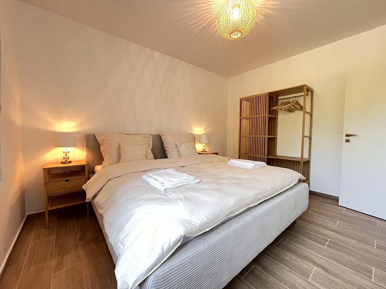 Apartmány Mikulov - Mušlov - Pálava