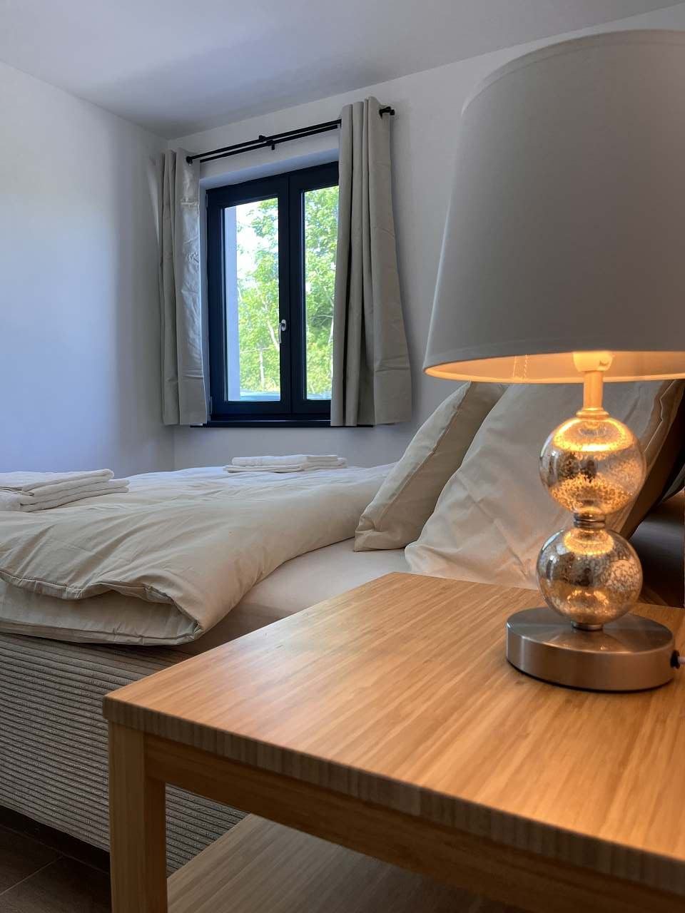 Apartmány Mikulov - Mušlov - Pálava