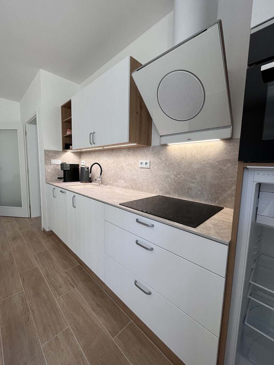 Apartmány Mikulov - Mušlov - Pálava