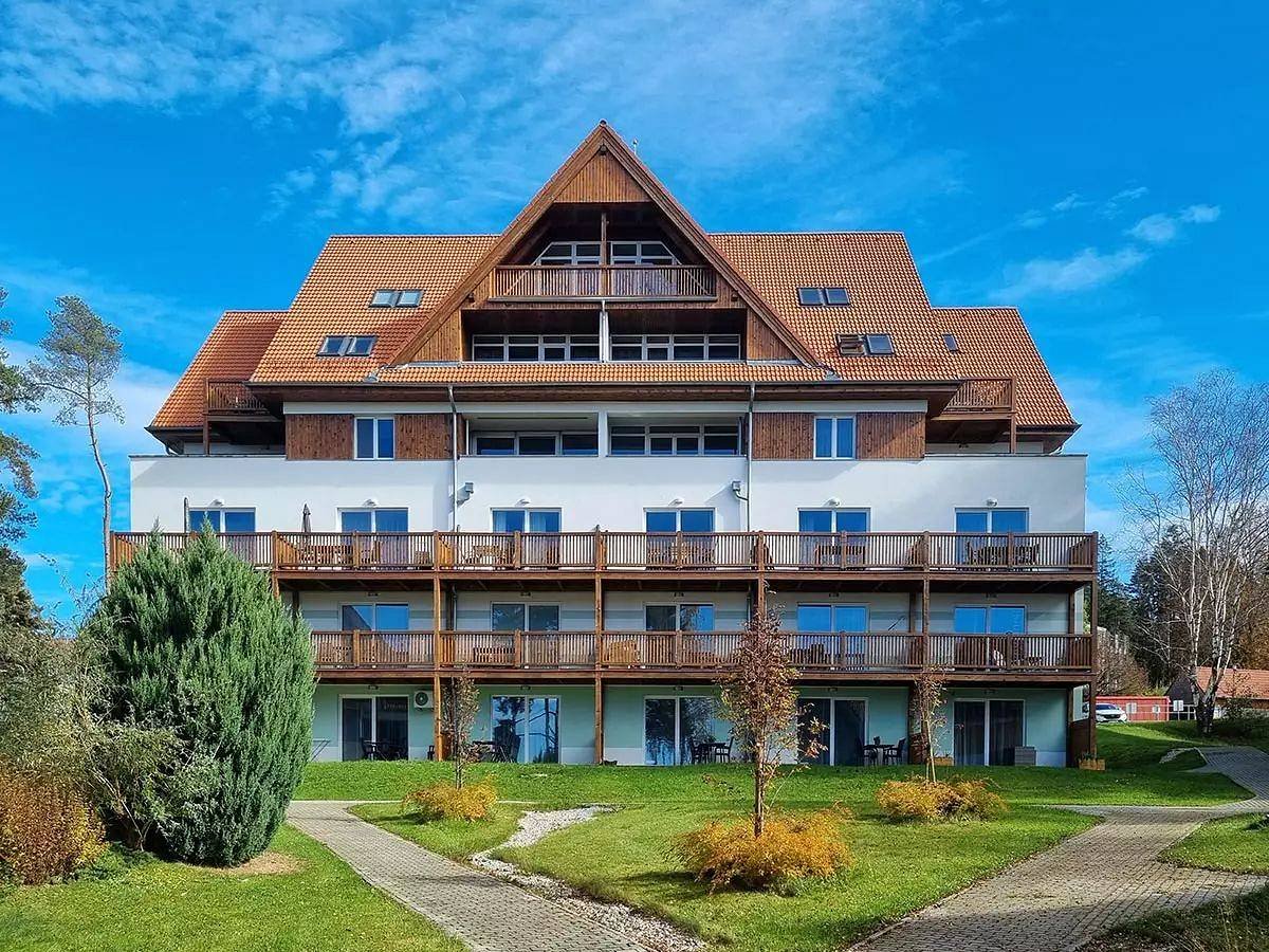 Apartmán Lipno 40 ubytování u Lipenské přehrady