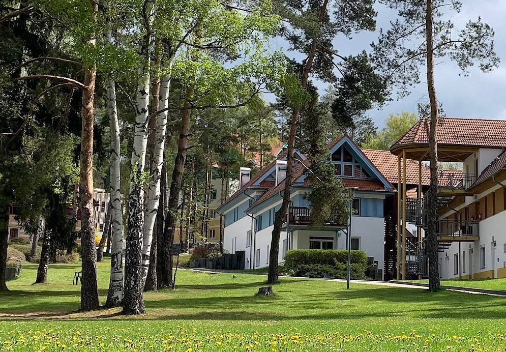 Apartmán Lipno