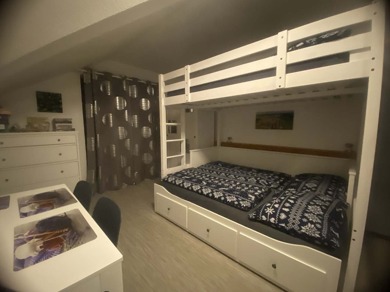 Apartmán Luciter Mitterdorf - Nemecko