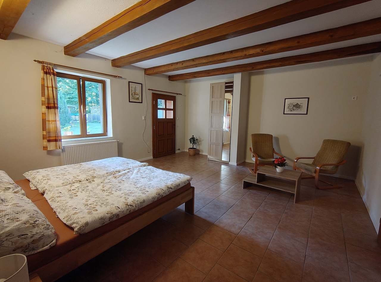 Apartmán Martin