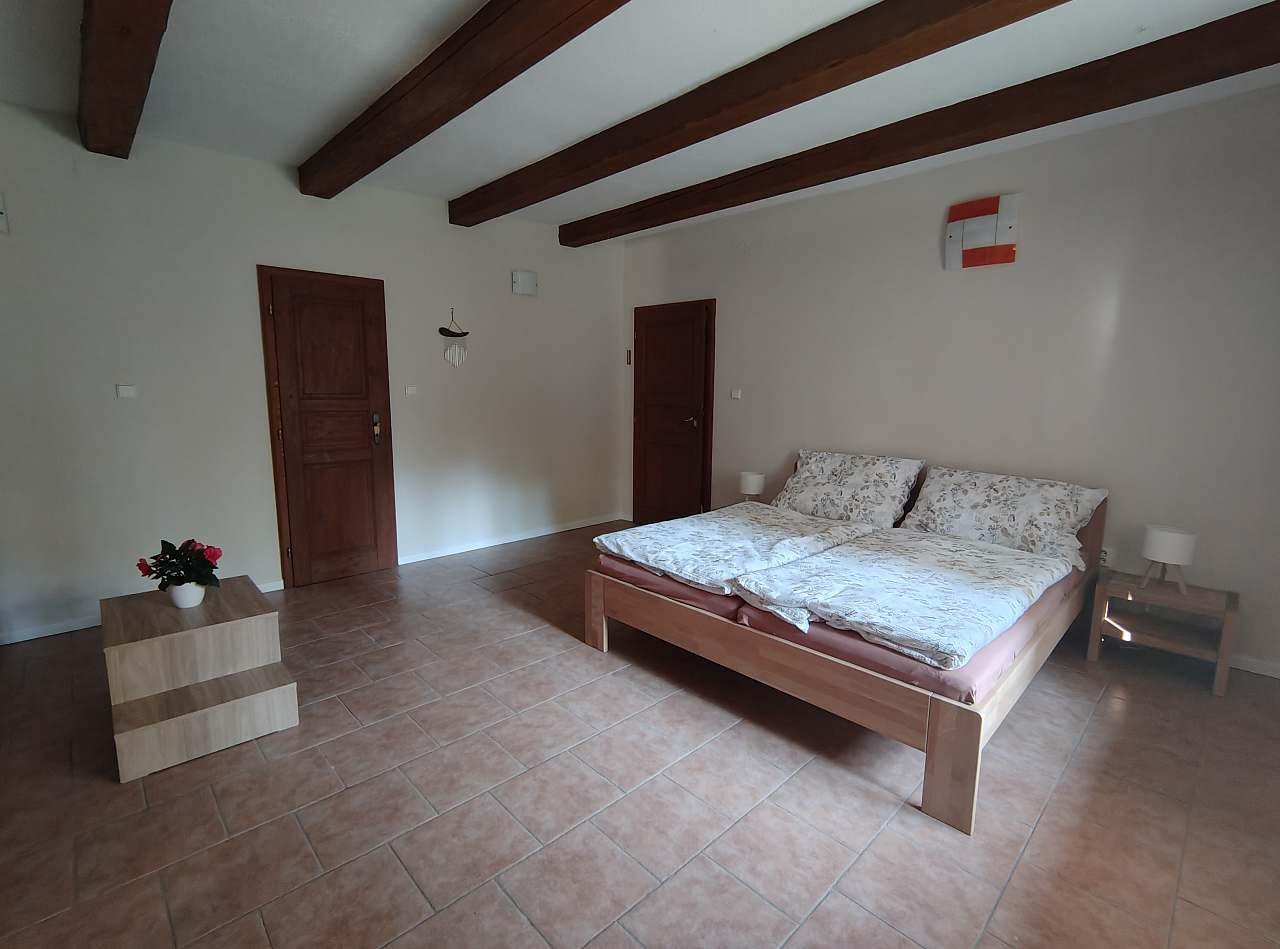 Apartmán Martin
