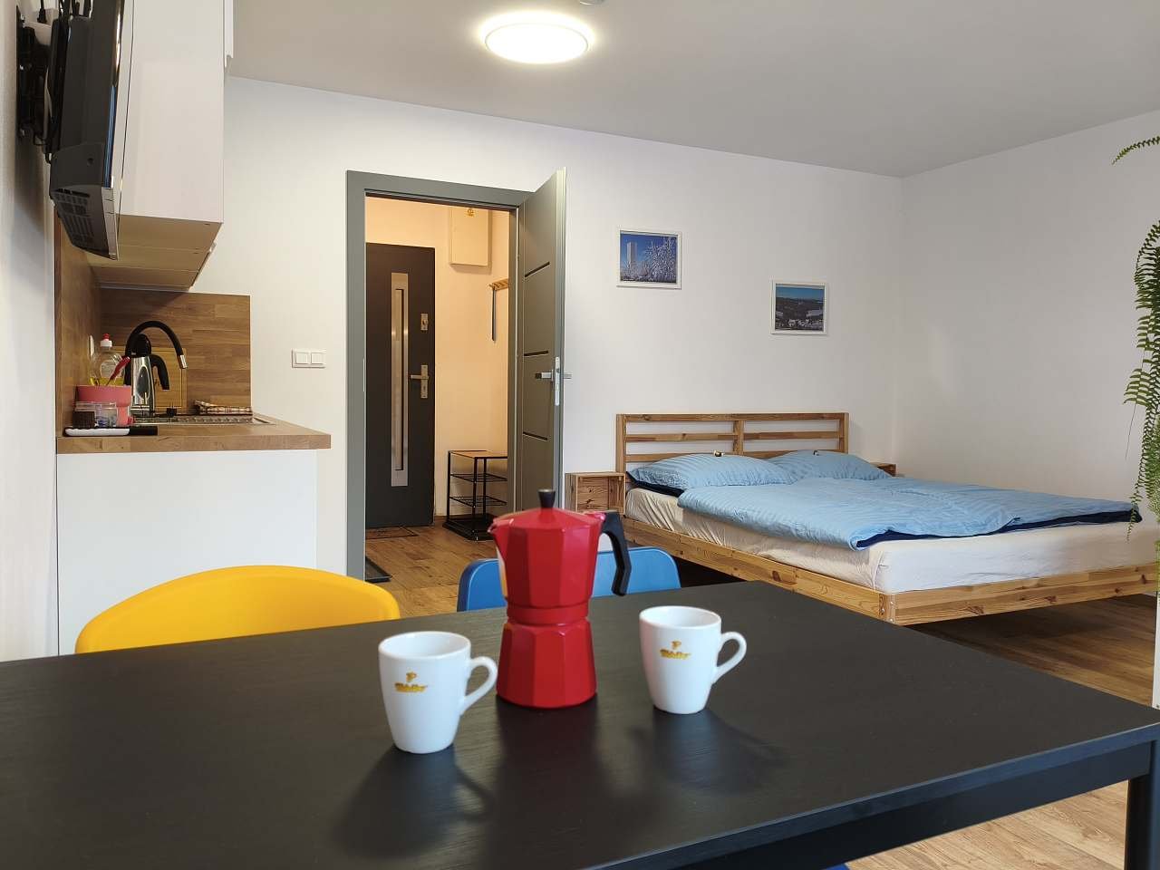 Apartmán Matylda
