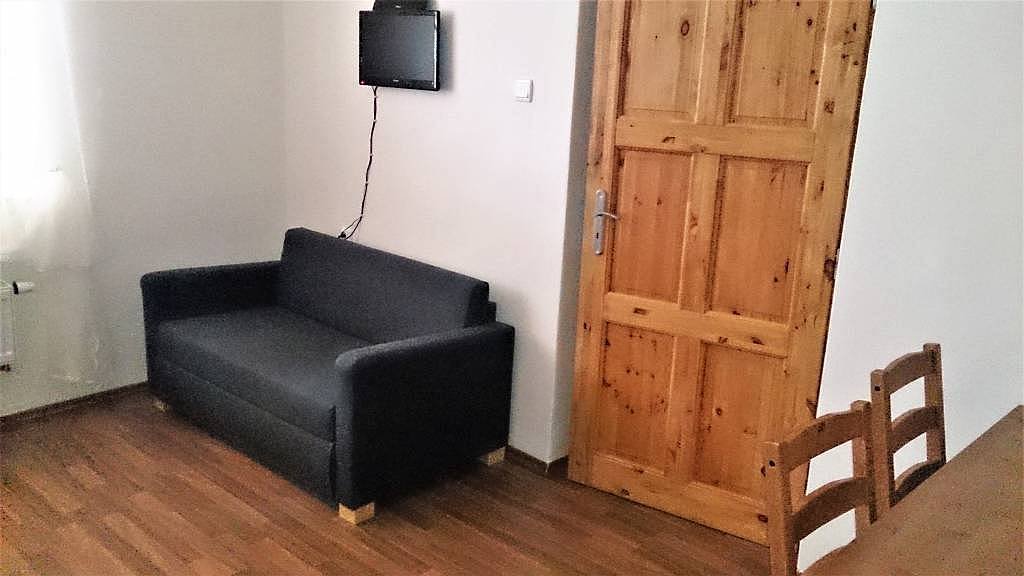 Apartmán Matýsek - Šakvice