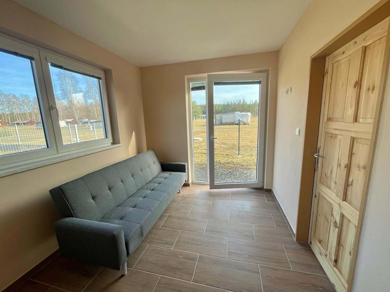 Apartmán Méďa Béďa