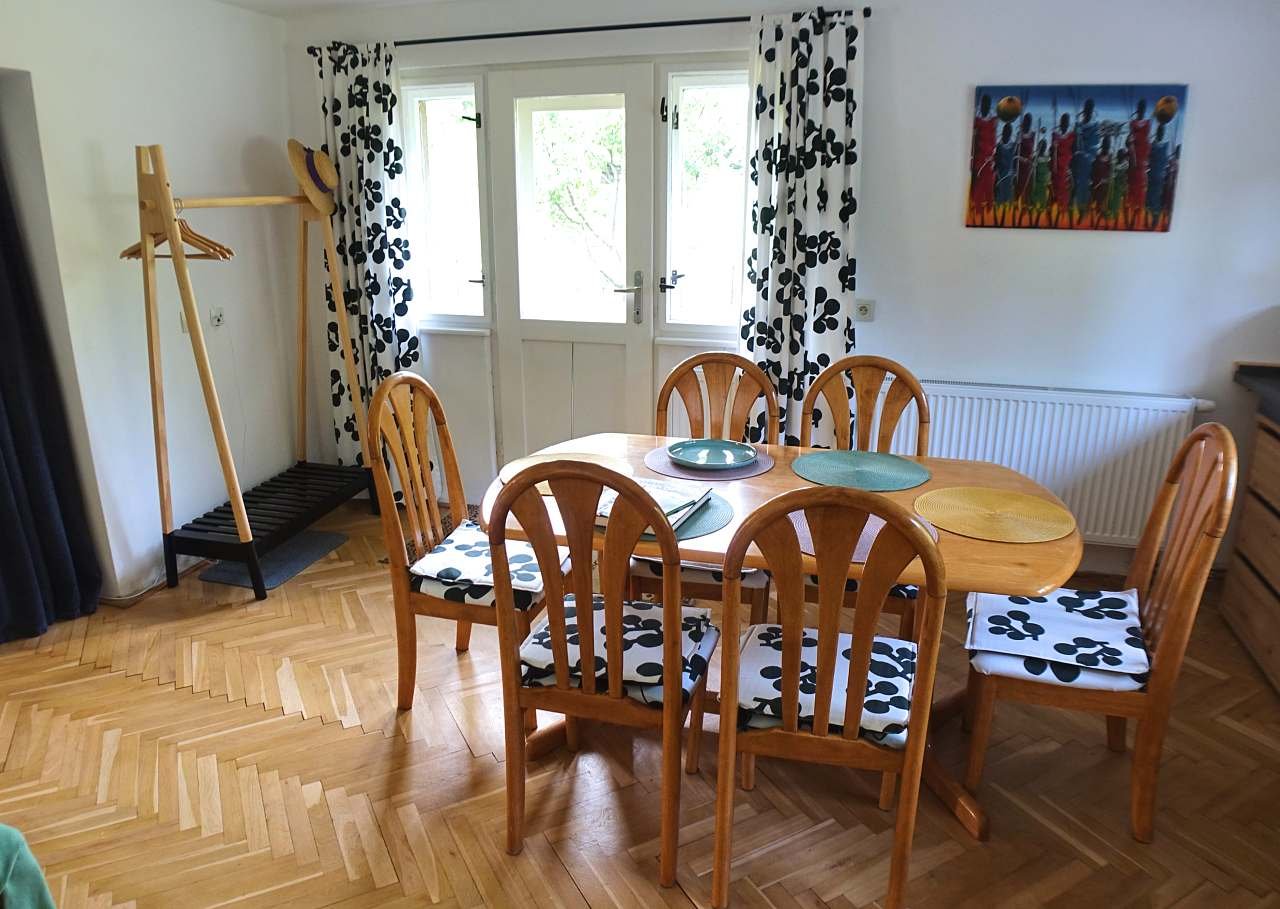 Apartmán Michovka 12 - Český raj