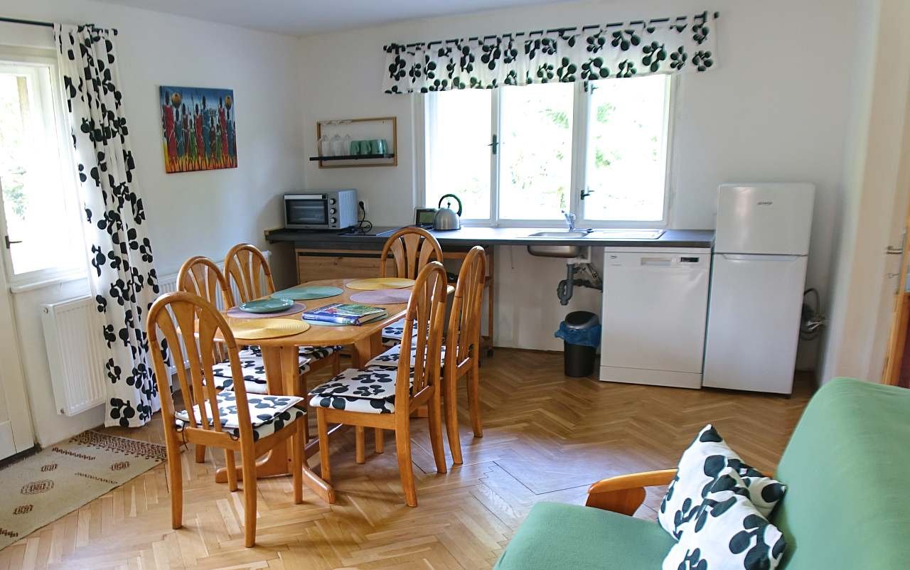 Apartmán Michovka 12 - Český raj