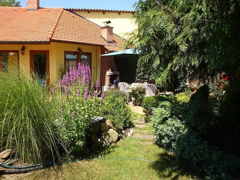 Apartmán Mikulčice - Těšice - Biele Karpaty