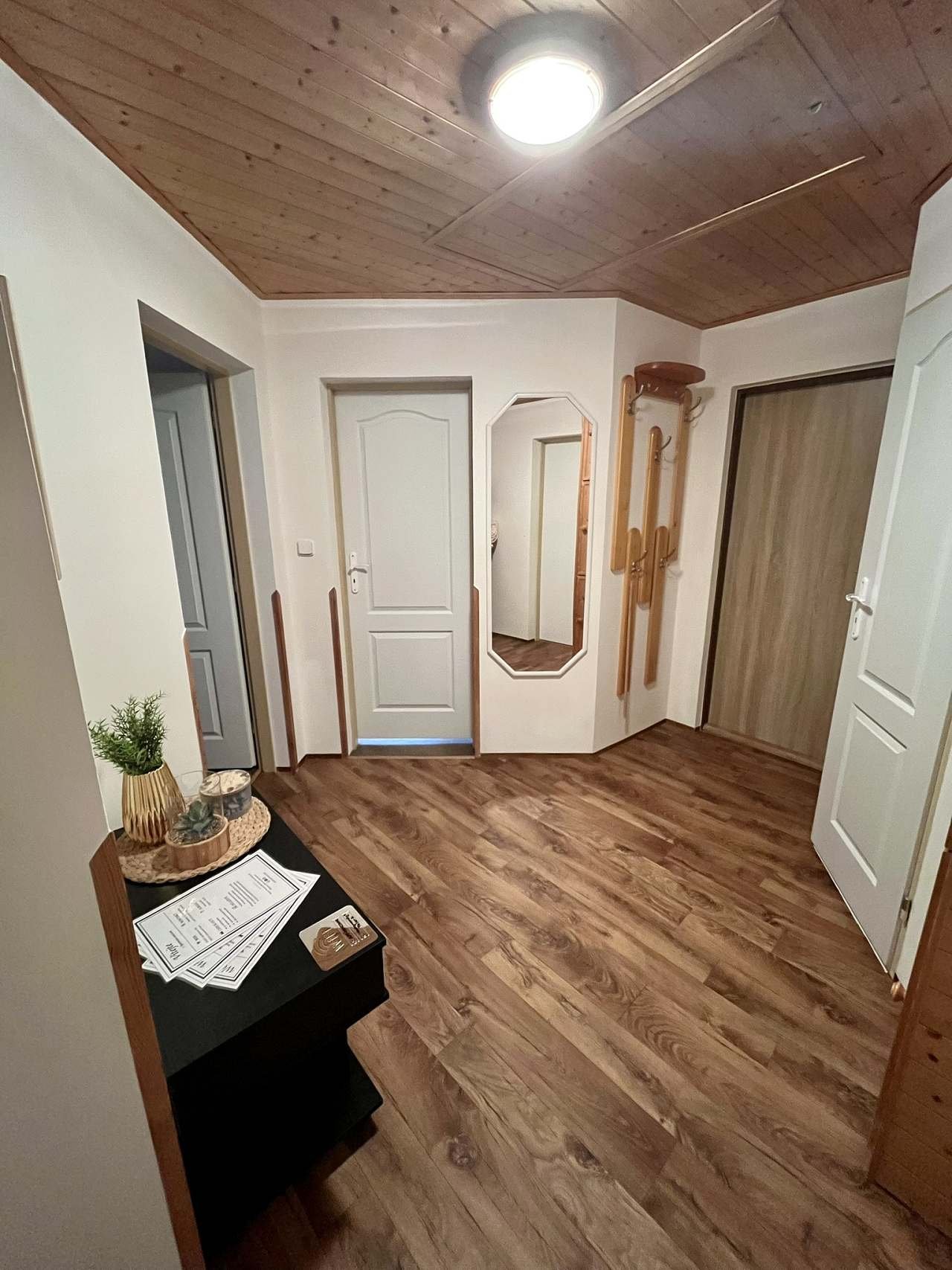 Apartmán Mincovní - Jáchymov - Karlovarsko