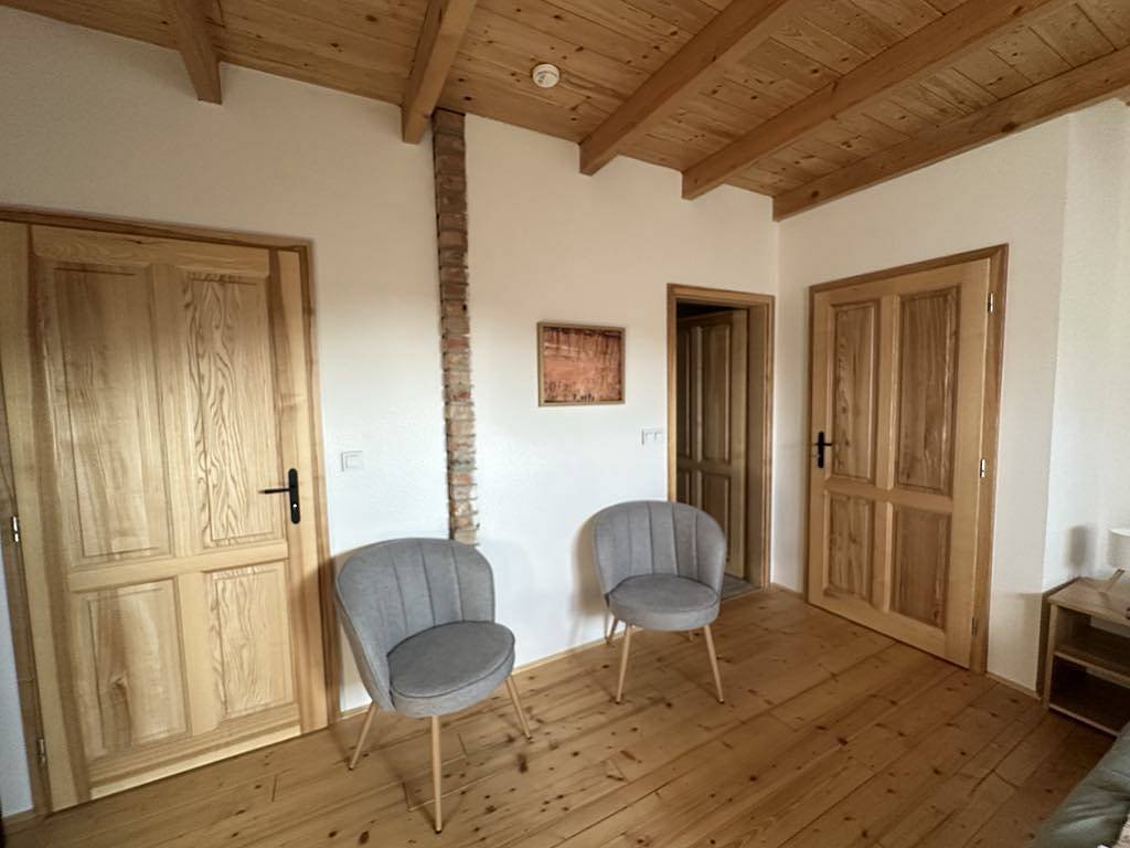 Apartmán Mirko