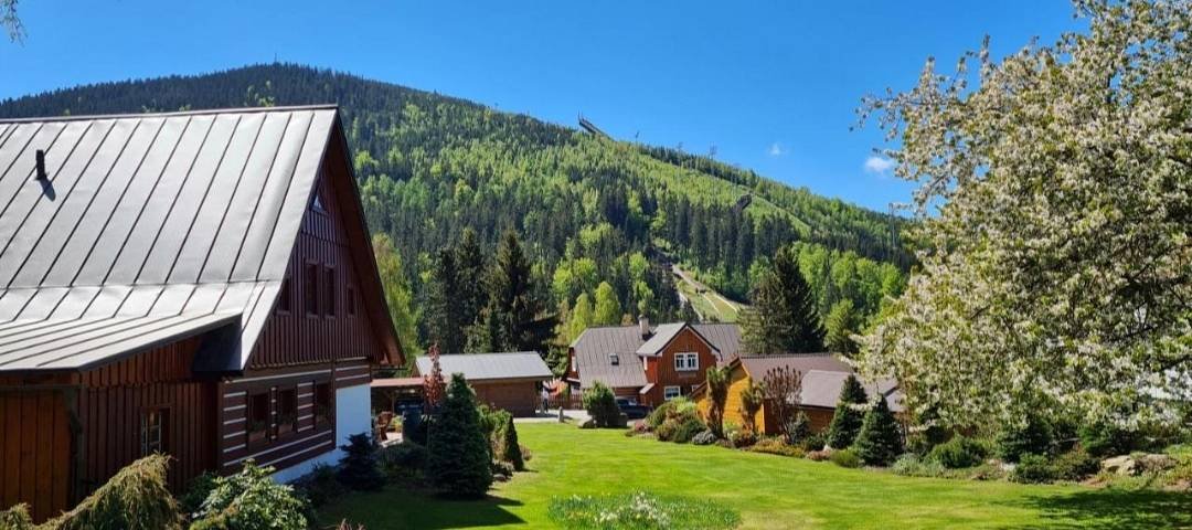 Apartmán Mumlava - Harrachov - Krkonoše